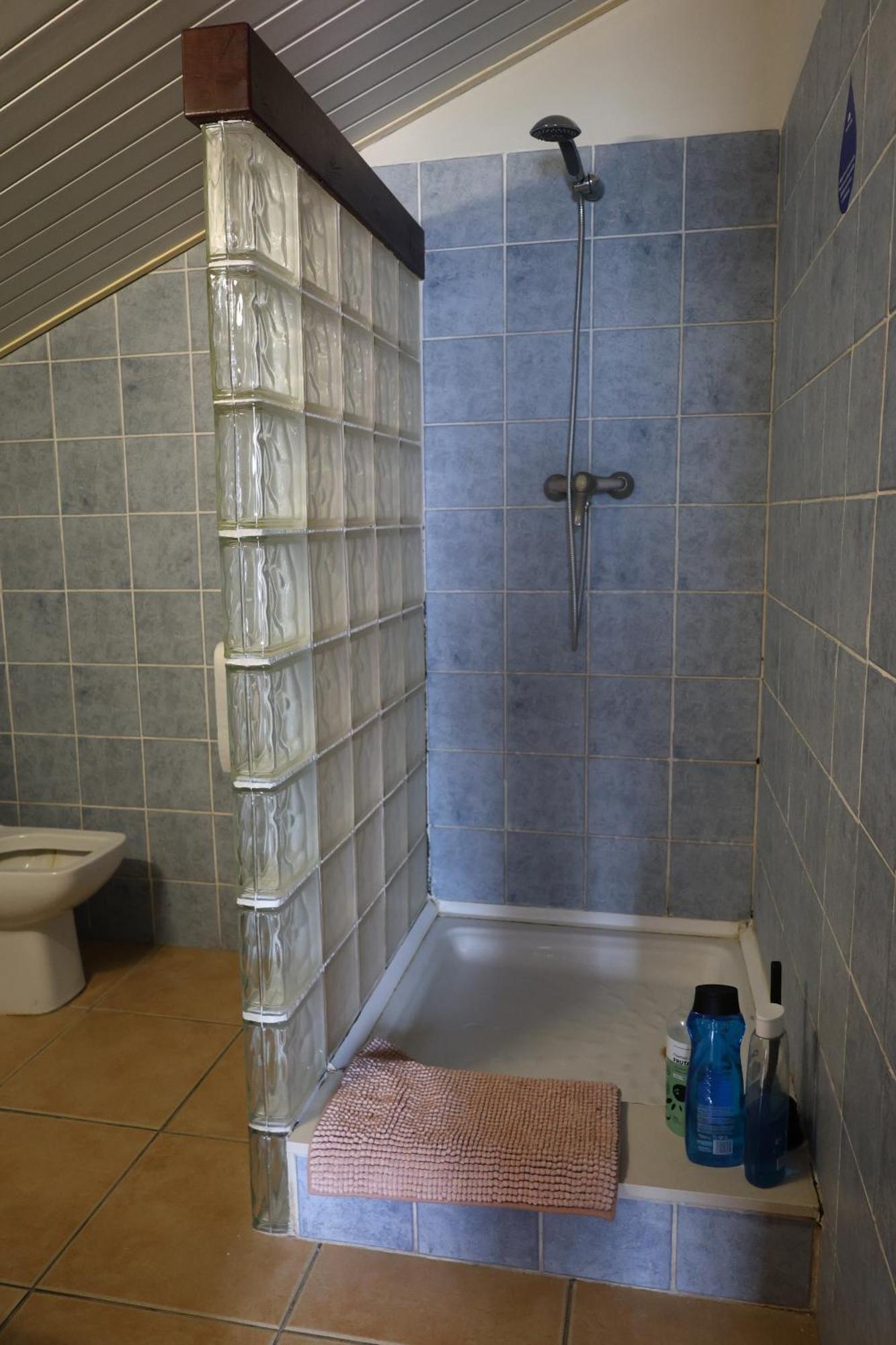 El Cedre Blau Vivienda Con Piscina En Granollers Villa Exterior photo