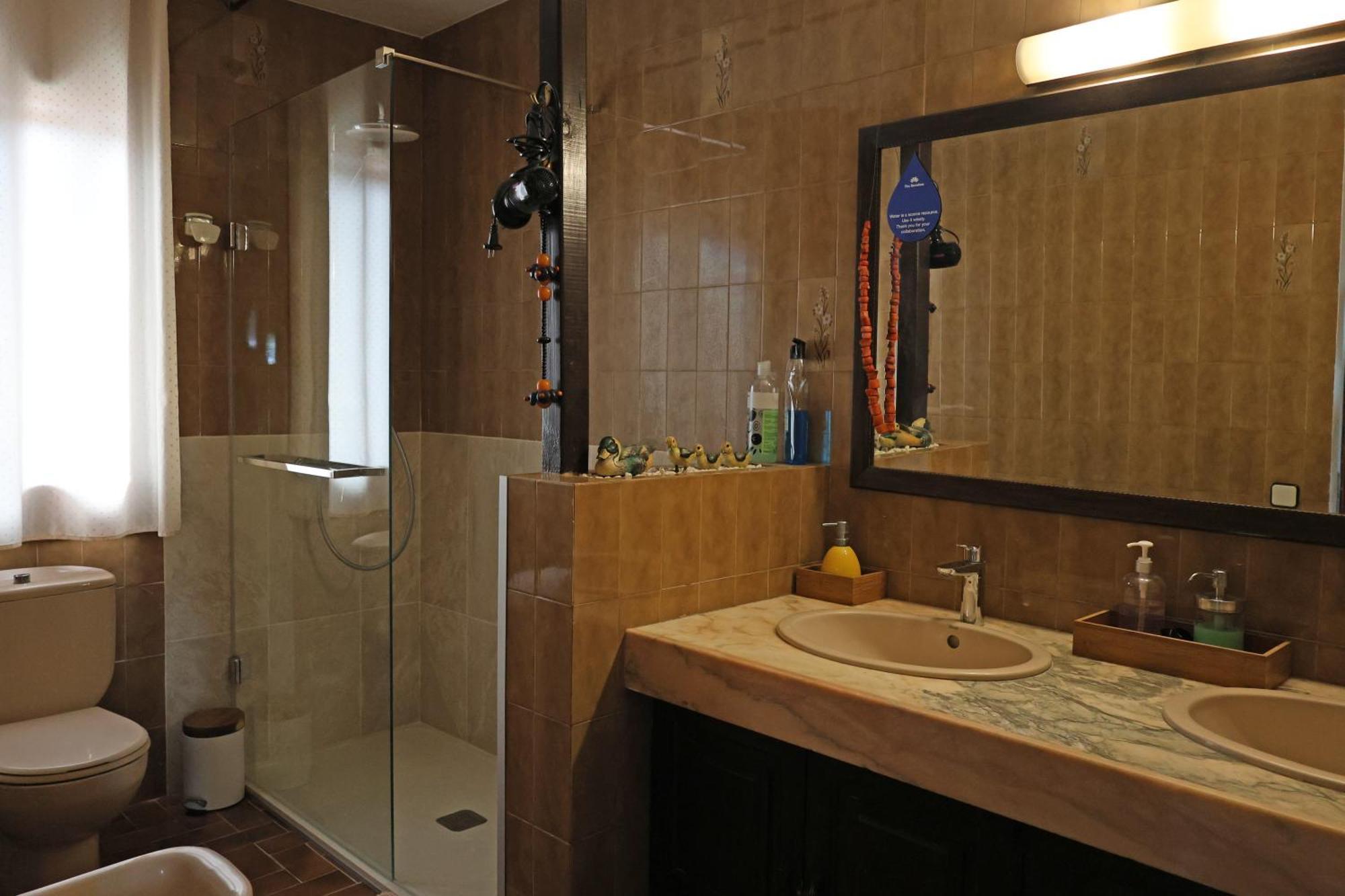 El Cedre Blau Vivienda Con Piscina En Granollers Villa Exterior photo